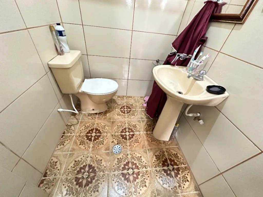 Imagem APARTAMENTO COM 30,00 m² - CANTO DO FORTE - PRAIA GRANDE SP