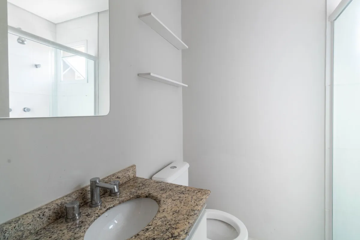 Imagem Apartamento garden para venda em Vila Andrade com 3 quartos, sendo 1 suíte, 121m2
