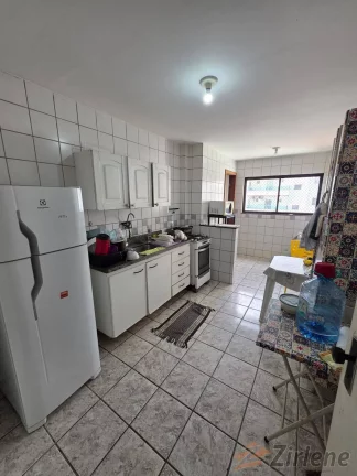 Imagem COBERTURA DUPLEX DE 04 QUARTOS NA AV PRAIANA