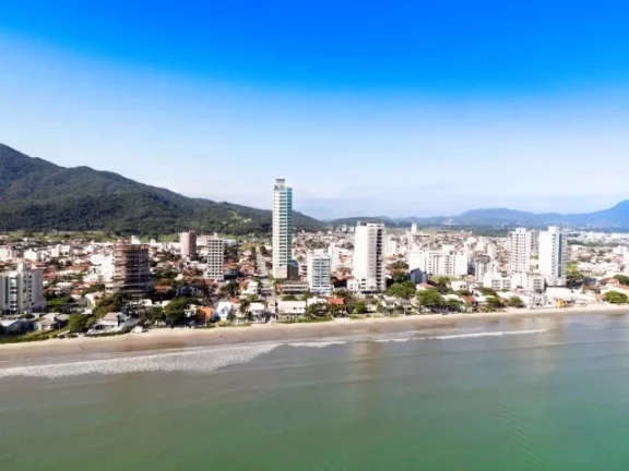 Imagem Apartamento à venda em Porto Belo, Perequê, com 3 quartos, 114m2