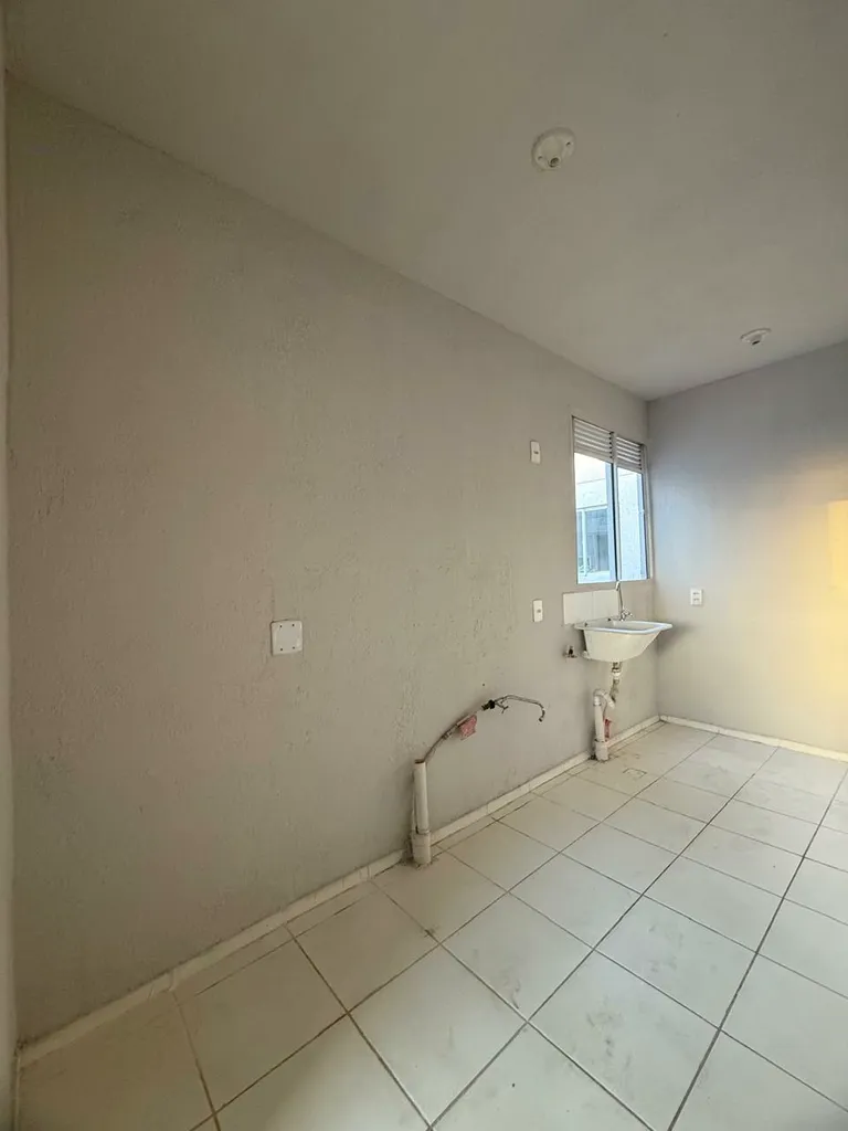 Imagem Apartamento em Rubem Berta