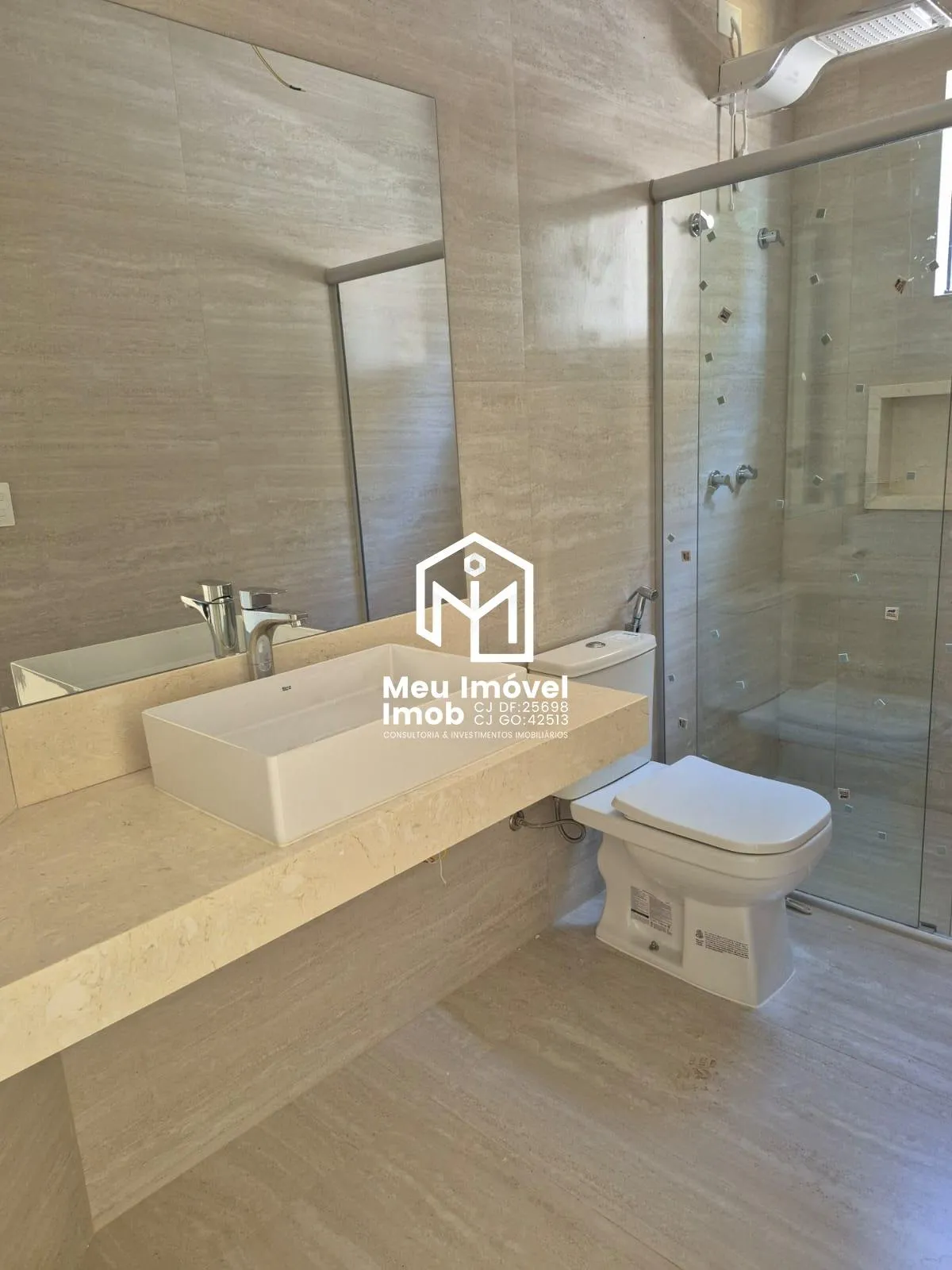 Imagem Casa Res Maxximo Garden 4 Suítes 340m² Jardim Botânico