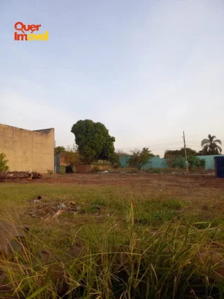 Imagem Terreno à venda em Ribeirão Preto-SP na Vila Carvalho com 1.360,00 m² de área, oportunidade única!