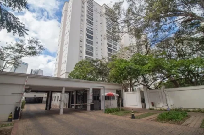 Foto do imóvel VERTICAL LIVING WISH - Apto de 67m² (Revenda), próximo às estações João Dias e Giovanni Gronchi!