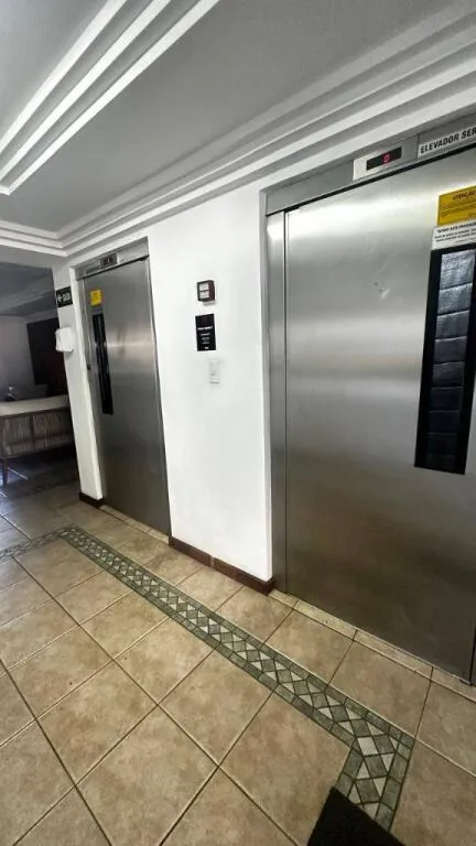 Imagem APARTAMENTO COM 49,40 m² - TUPI - PRAIA GRANDE SP