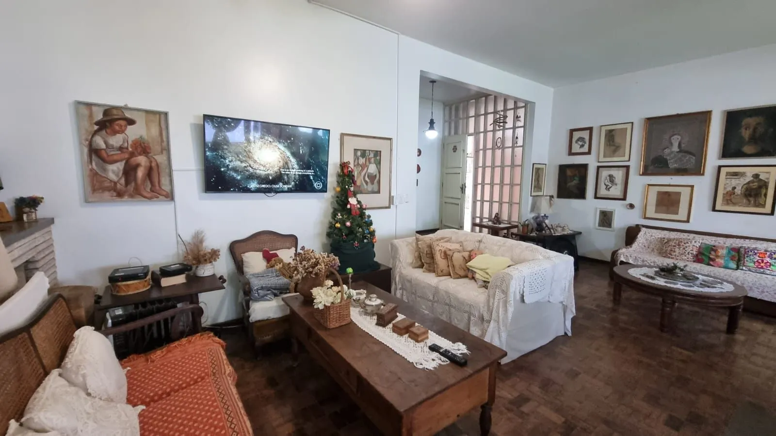 Imagem Casa a venda em localização nobre no Bairro Boa Vista