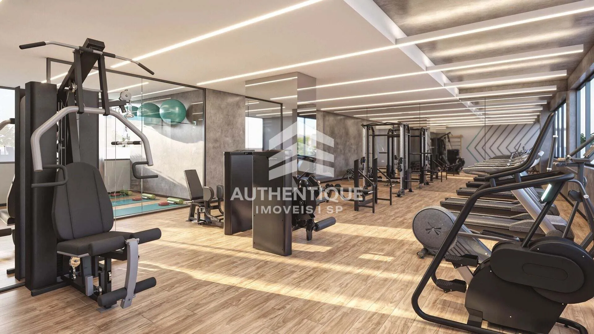 Imagem NATUS BRAZ LEME SANTANA - Apartamento à venda no bairro Santana - São Paulo/SP, Zona Norte