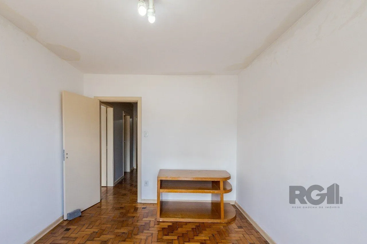 Imagem Apartamento de 3 quartos no bairro Cidade Baixa em Porto Alegre
