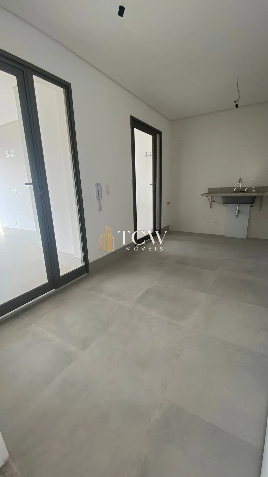 Imagem Apartamento com 3 dorm no Vila Clementino