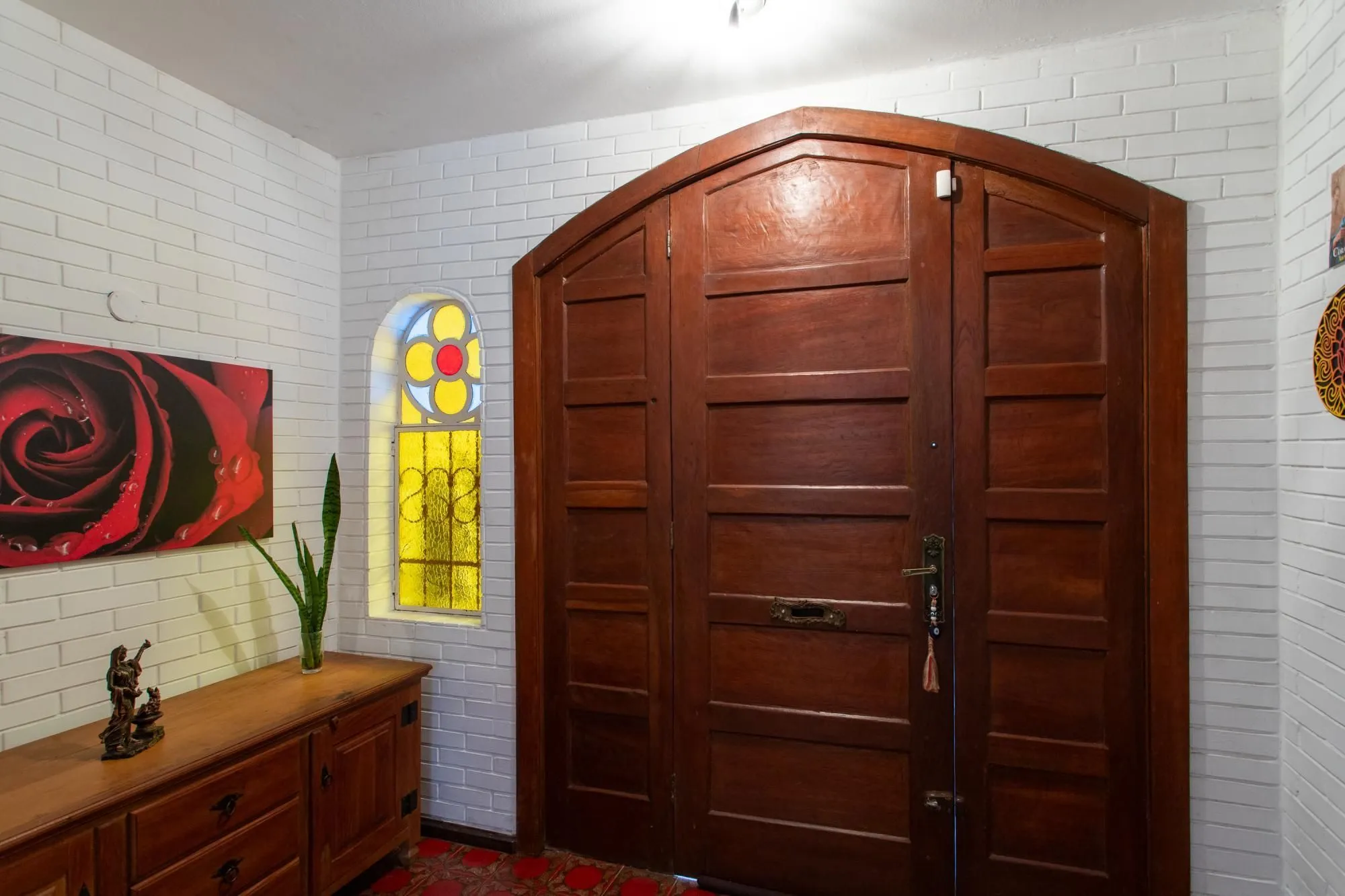 Imagem Casa em Vila Assunção