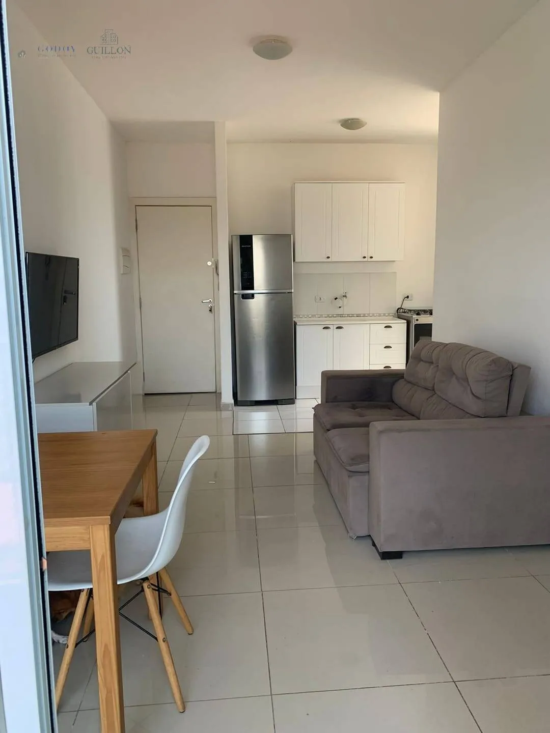 Imagem Apartamento à venda 2 Quartos, 2 Vagas, 54M², Mantiqueira, Pindamonhangaba - SP | Portal Mantiqueira Village