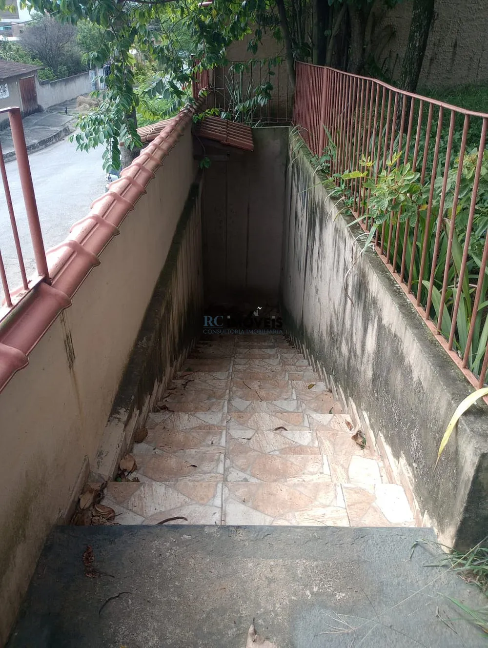 Imagem Casa a Venda no bairro Alcântara - São Gonçalo, RJ