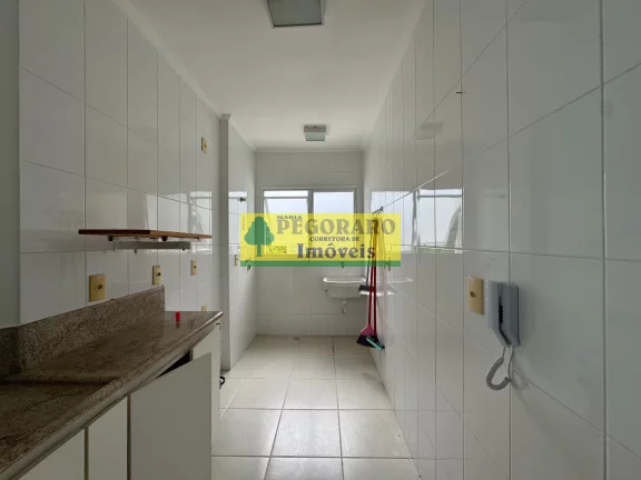 Imagem APARTAMENTO ALTO PADRÃO FRENTE MAR NO ED. COSTA ESMERALDA PE-NA-AREIA
