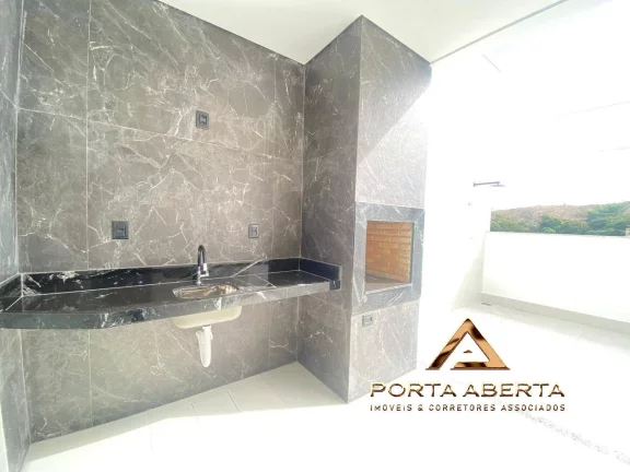 Imagem Cobertura 04 quartos sendo 03 suítes - Veneza II - Ipatinga cód 1554