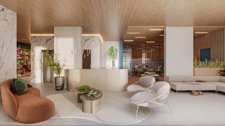 Imagem Artisan Studios - Apartamento à venda no bairro Fazenda - Itajaí/SC