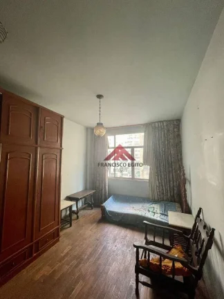 Imagem Excelente apartamento na praia de Icaraí