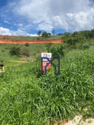 Imagem Terreno à venda, 222 m² por R$ 160.000,00 - Nossa Senhora de Fátima - Itajubá/MG