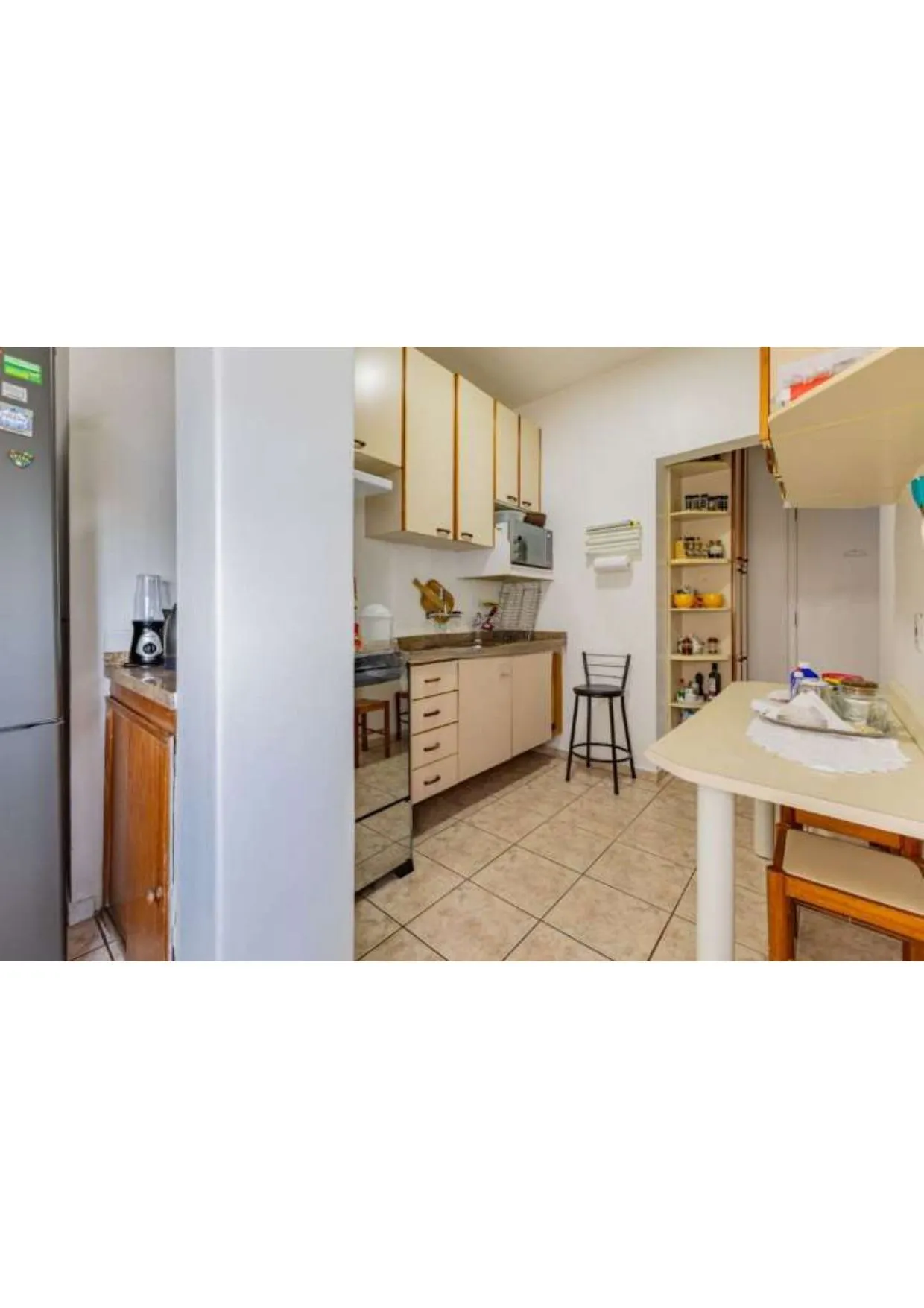 Imagem APARTAMENTO A VENDA 3 DORMITÓRIOS BAIRRO INDEPENDÊNCIA