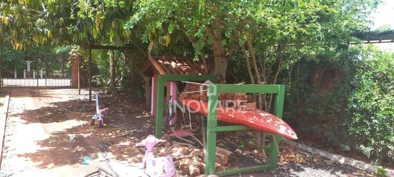 Imagem Rancho à venda por R$ 380.000 - Cachoeira Dourada