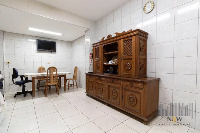 Imagem Casa com 3 dormitórios à venda, 277 m² por R$ 1.349.000,00 - Vila Leopoldina - São Paulo/SP