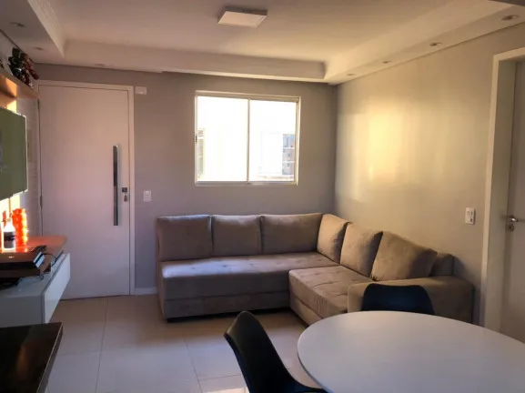 Imagem Apartamento com 2 Quartos à Venda, 42 m² em Vila Sílvia - São Paulo