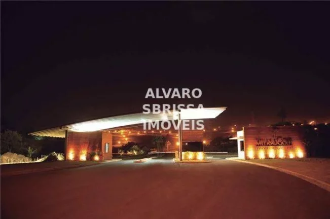 Imagem Terreno à venda 500 m² Condomínio Villas do Golfe em Itu SP