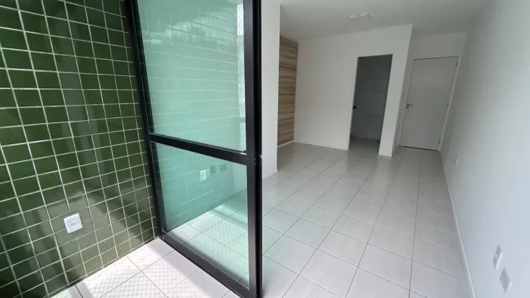 Imagem Apartamento em Piedade!