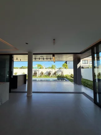 Imagem CASA ALPHAVILLE JACUHY 4 QUARTOS COM SUÍTE