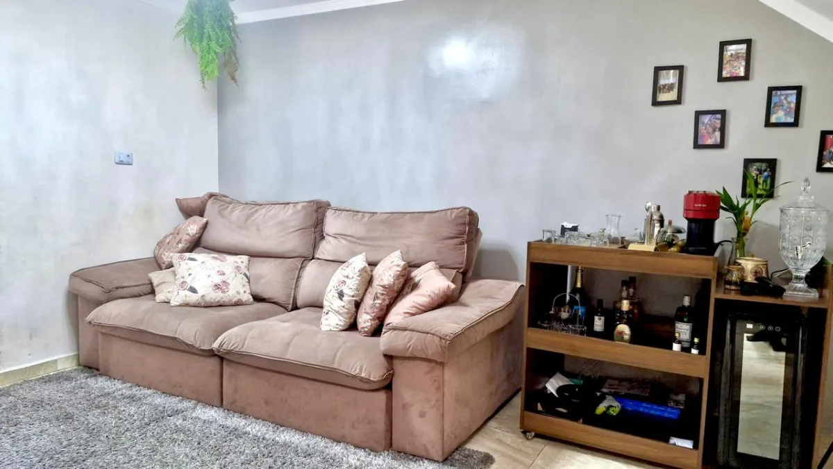 Imagem Apartamento para venda em Jardim Stella com 2 quartos, 101m2
