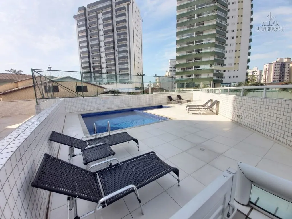 Imagem Apartamento Andar Alto com Excelente Custo-Benefício
