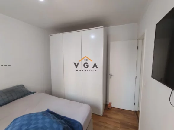 Imagem Apartamento para Venda em São Paulo, Vila Moreira, 2 dormitórios, 1 banheiro, 1 vaga