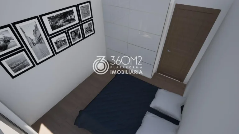 Imagem Sobrado para Venda em Santo André / SP no bairro Vila Pires