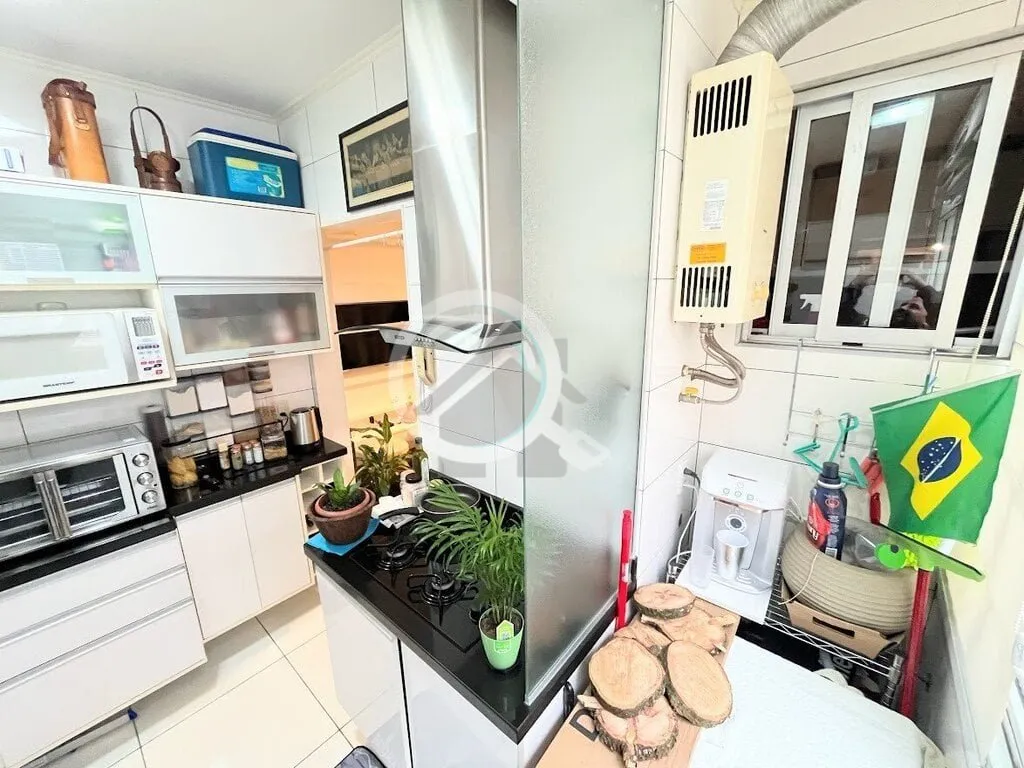 Imagem Excelente apartamento com 41,36m², localizado no Bairro Petrópolis, pronto para morar! Apartamento...