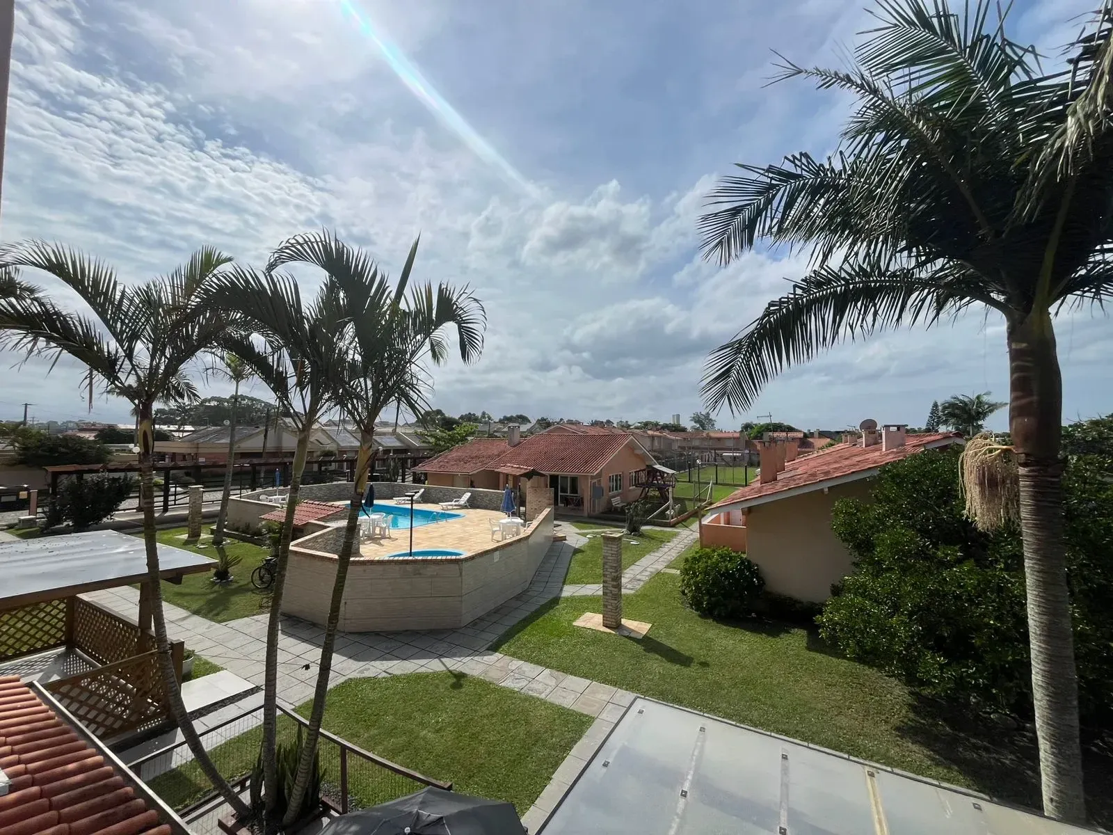 Imagem Apartamento com 1 Quarto à Venda, 45 m² em Posto 4 (Capão Novo) - Capão da Canoa