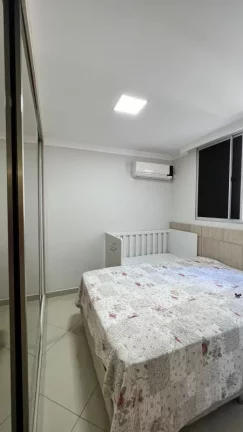 Imagem Apartamento térreo com área Garden para Venda no Fonte dos Pássaros