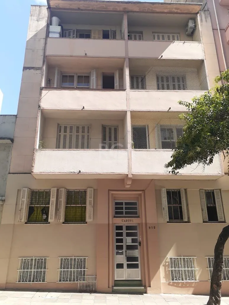 Imagem Apartamento para Venda - 62m², 2 dormitórios, Centro Histórico