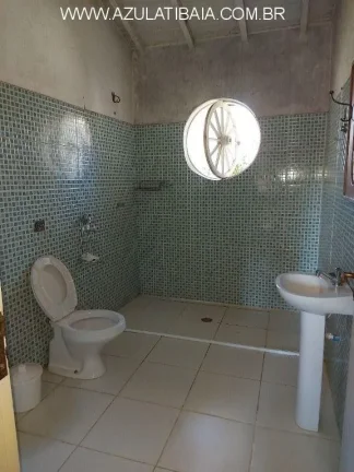 Imagem Chácara para Venda em Atibaia, Itapetinga, 4 dormitórios, 5 banheiros