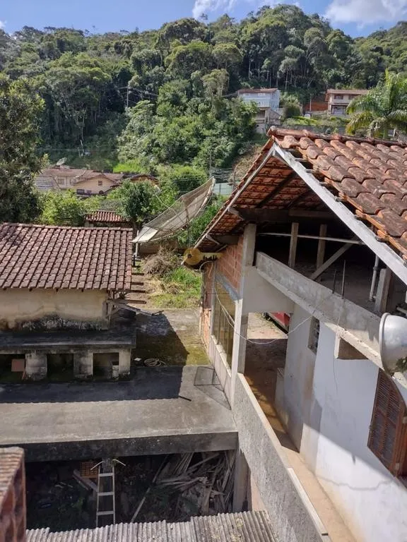 Imagem Casa para Venda em Teresópolis / RJ no bairro Prata