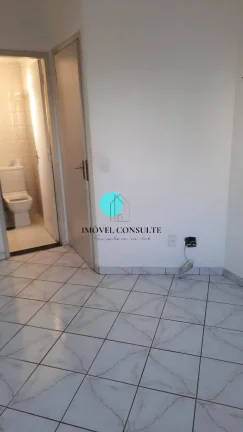 Imagem Apartamento para venda com 1 quarto e 1 vaga em Santa Cecília - São Paulo -