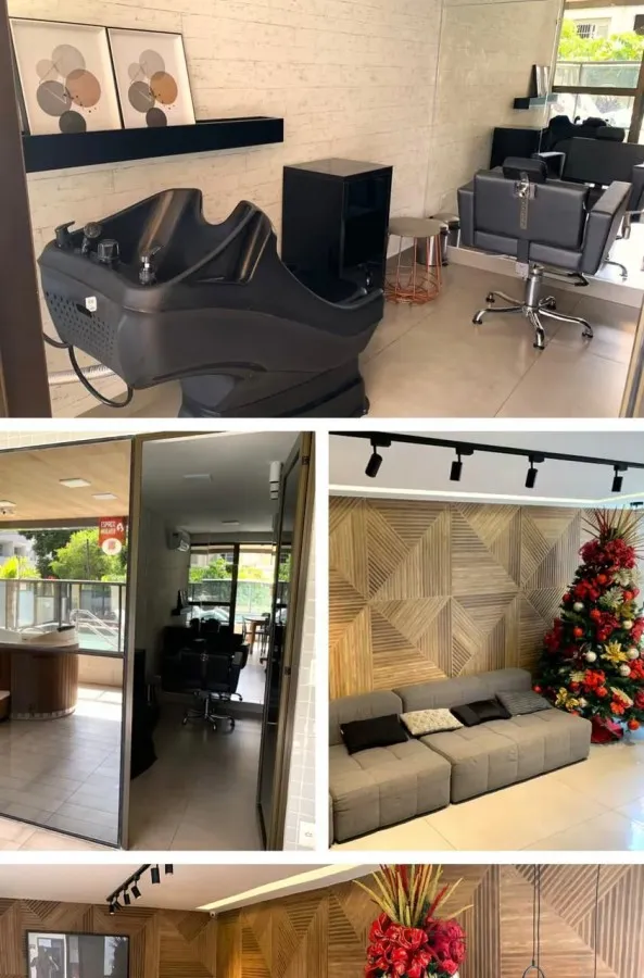 Imagem Apartamento para Venda em Maceió, Ponta Verde, 1 dormitório, 1 banheiro