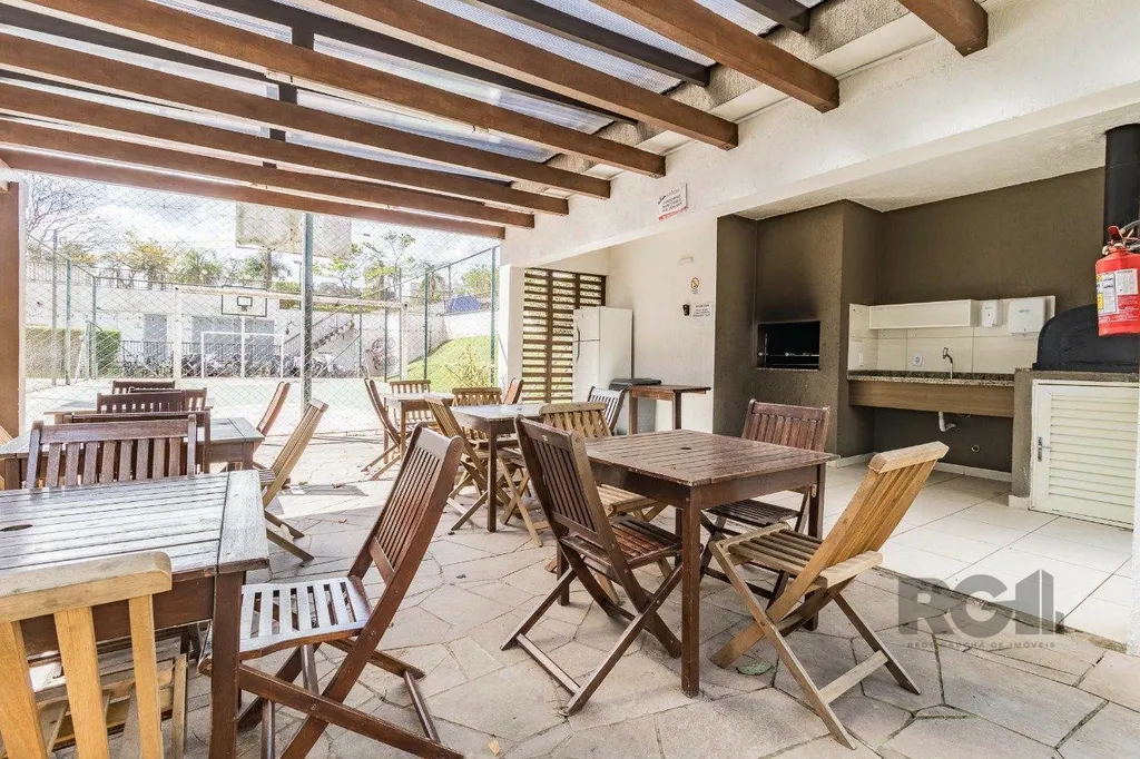 Imagem Apartamento em Jardim Carvalho