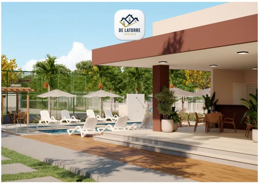 Imagem Várzea Prime Residence - Minha Casa Minha Vida e Morar Bem