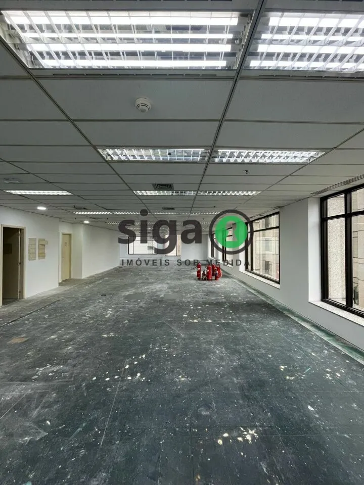 Imagem Conjunto, 367,5 m², aluguel por R$ 51.450/mês - Avenida Ibirapuera - Moema - São Paulo/SP