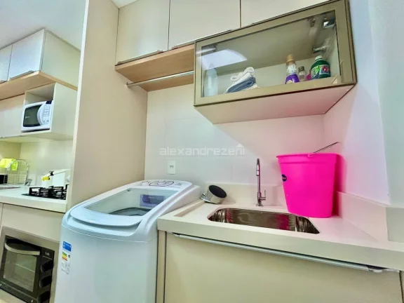Imagem Apto. 2 Dormitórios - 200m do Mar
