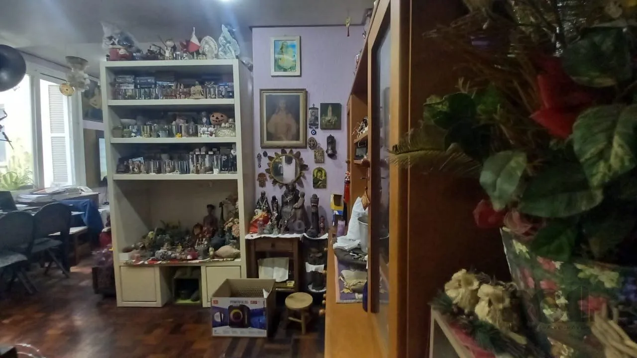 Imagem Apartamento em Centro Histórico