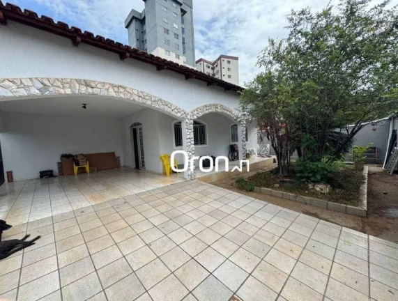 Imagem Casa à venda, 280 m² por R$ 750.000,00 - Setor Pedro Ludovico - Goiânia/GO