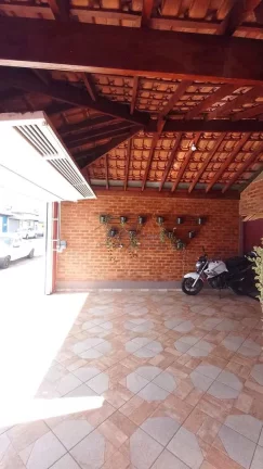 Imagem Casa Padrão