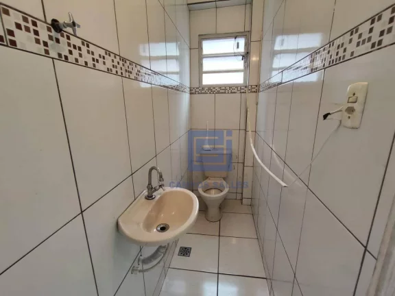 Imagem Salão para alugar por R$ 1.250,00/mês - Centro - Socorro/SP