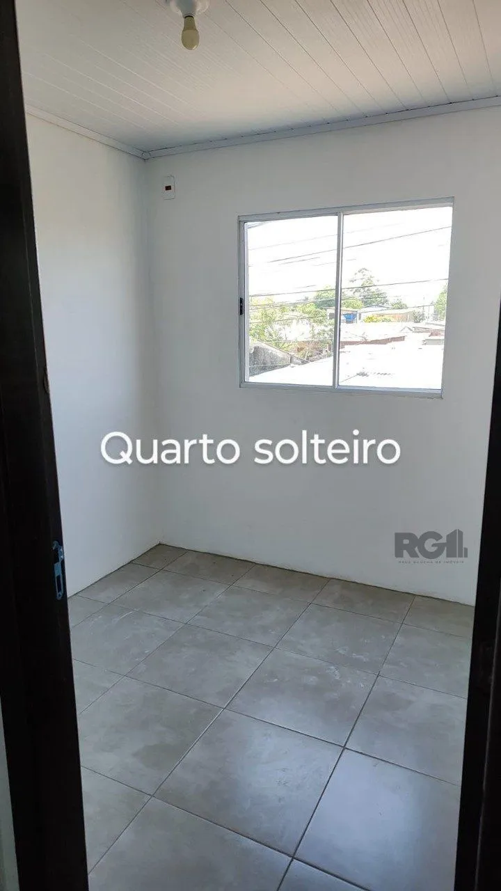 Imagem DUAS CASAS, COM 60M² CADA, 2 DORMITÓRIOS, BAIRRO HIPICA, PORTO ALEGRE-RS