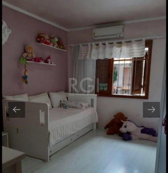 Imagem Casa para Venda - 209.54m², 3 dormitórios, sendo 1 suites, Ideal